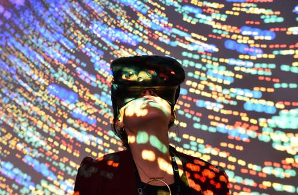 Réalité virtuelle - Lucid Realities