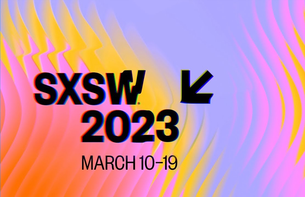 Visual SXSW 2023
