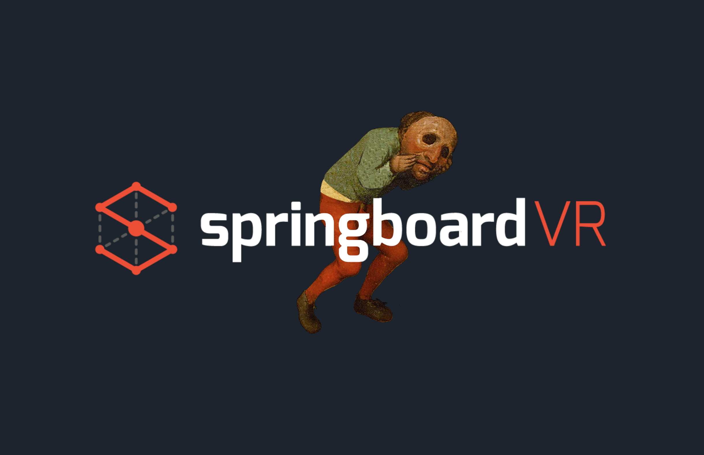 Springboard - Lucid Realities