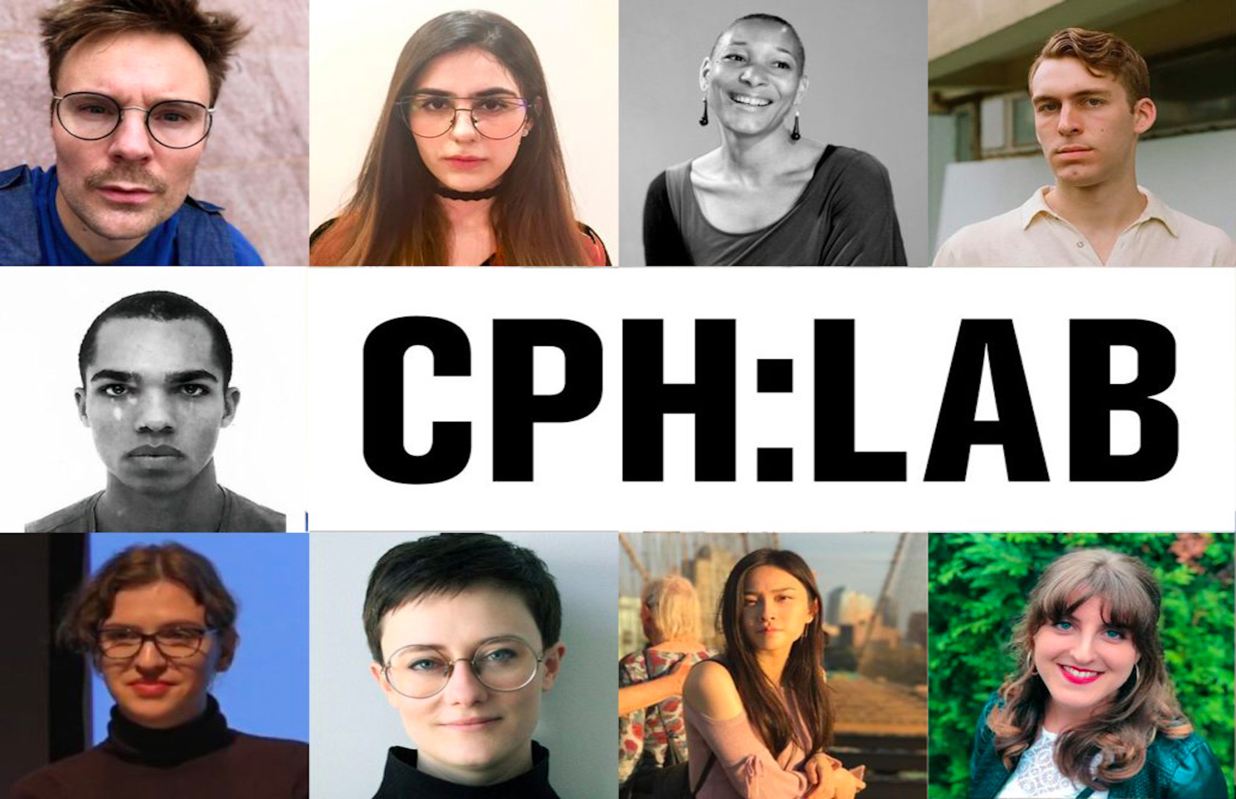Off The Wall (FR) selected at CPH:LAB 2019/2020
