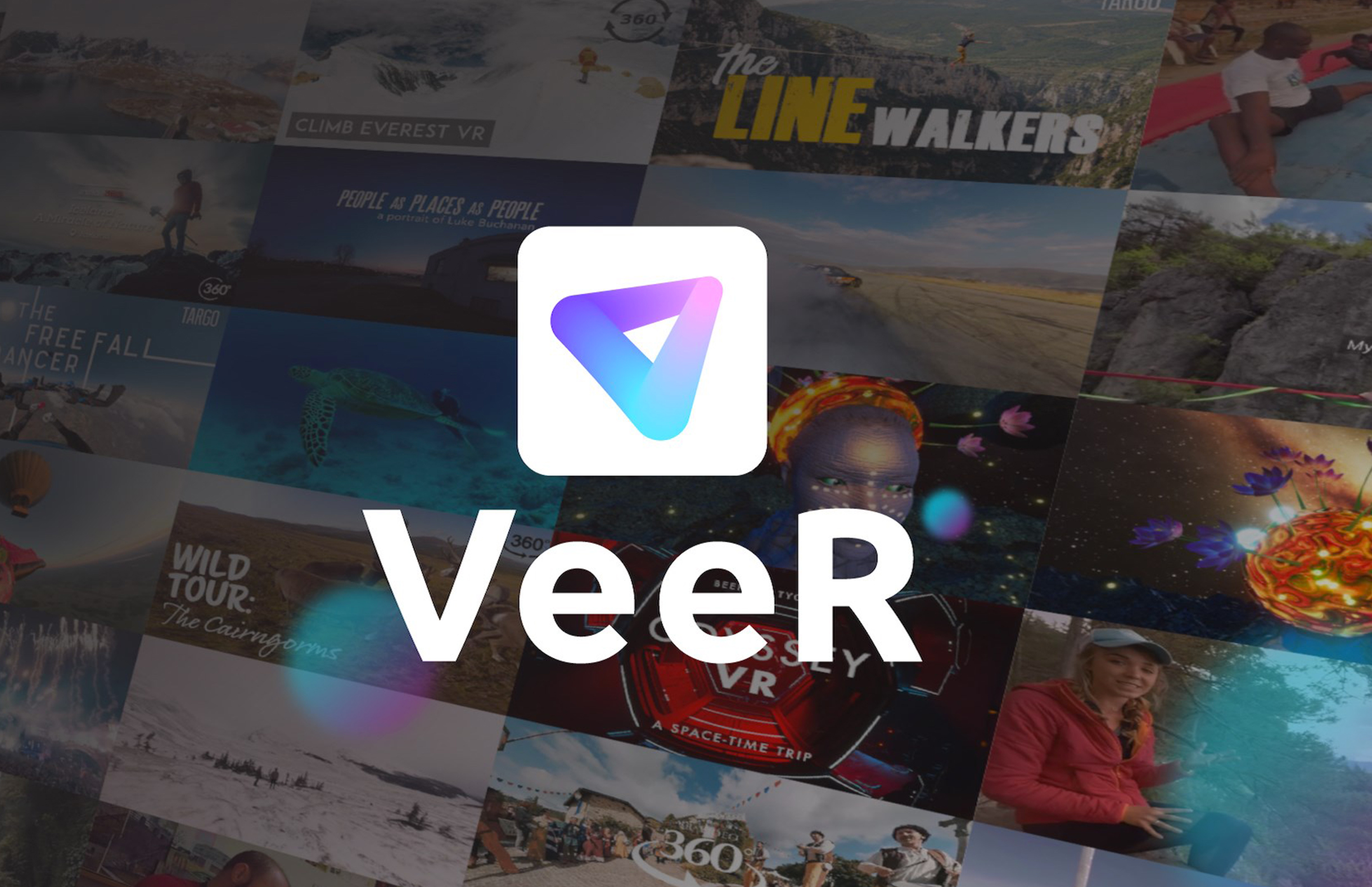 LR entered into a distribution agreement with VeeR