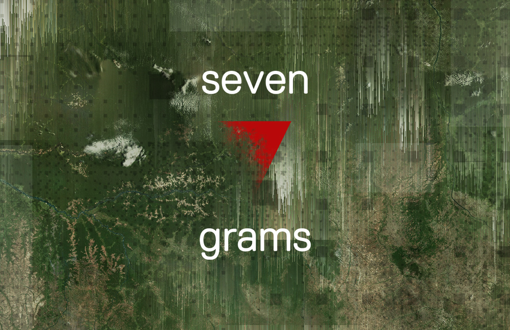 SEVEN GRAMS